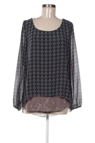 Damen Shirt Best Connections, Größe M, Farbe Mehrfarbig, Preis € 4,99