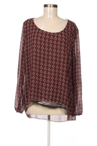 Damen Shirt Best Connections, Größe XL, Farbe Mehrfarbig, Preis € 7,99