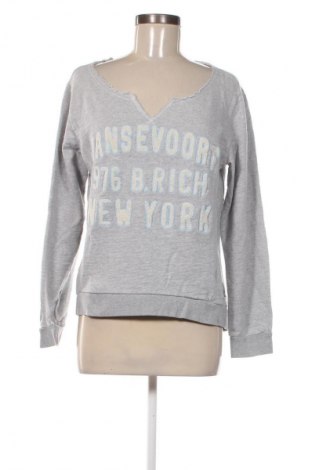 Damen Shirt Better Rich, Größe L, Farbe Grau, Preis 11,99 €