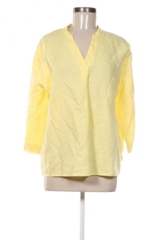 Női blúz Betty & Co, Méret XL, Szín Sárga, Ár 4 399 Ft