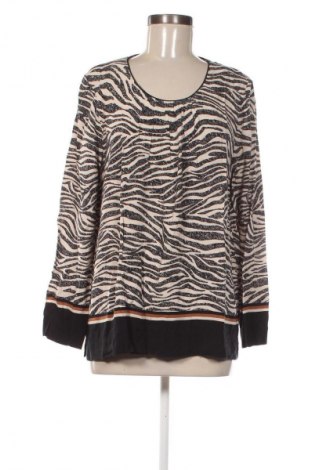 Damen Shirt Betty & Co, Größe XL, Farbe Mehrfarbig, Preis € 10,99