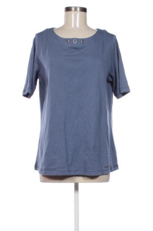 Damen Shirt Betty Barclay, Größe XXL, Farbe Blau, Preis € 48,00