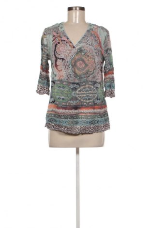 Női blúz Betty Barclay, Méret M, Szín Sokszínű, Ár 2 869 Ft