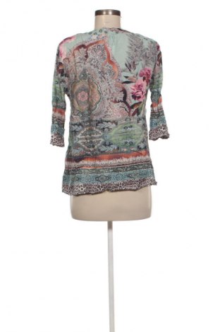 Női blúz Betty Barclay, Méret M, Szín Sokszínű, Ár 2 869 Ft