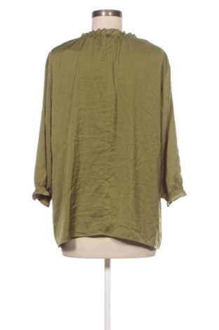 Bluzka damska Betty Barclay, Rozmiar XL, Kolor Zielony, Cena 63,99 zł