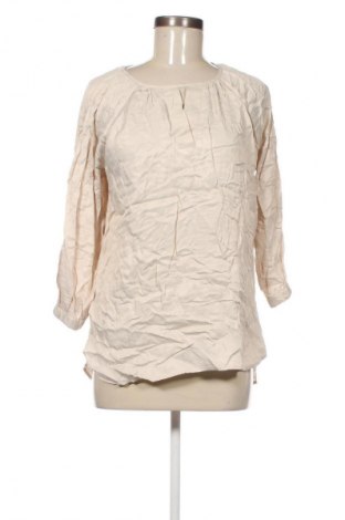 Damen Shirt Betty Barclay, Größe M, Farbe Ecru, Preis € 10,99