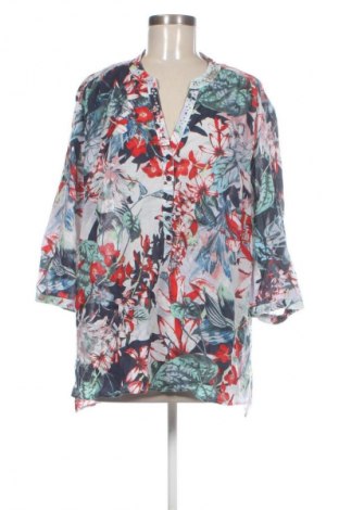 Дамска блуза Betty Barclay, Размер XL, Цвят Многоцветен, Цена 13,80 €