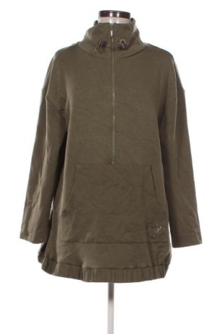 Damen Shirt Betty Barclay, Größe M, Farbe Grün, Preis € 10,99