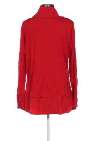 Damen Shirt Betty Barclay, Größe XL, Farbe Rot, Preis € 15,99