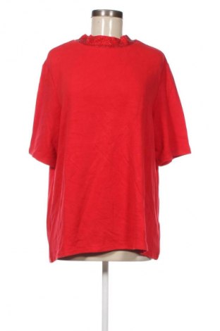 Damen Shirt Bexleys, Größe XXL, Farbe Rot, Preis € 8,99