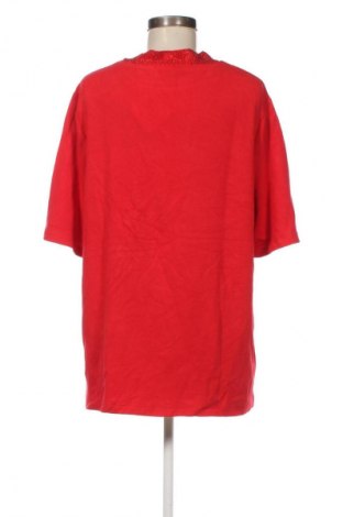 Damen Shirt Bexleys, Größe XXL, Farbe Rot, Preis € 8,99
