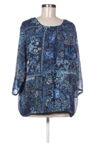 Damen Shirt Bexleys, Größe XL, Farbe Mehrfarbig, Preis € 5,99