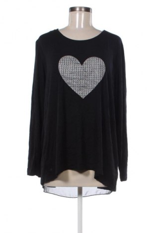 Női blúz Bexleys, Méret XL, Szín Fekete, Ár 2 899 Ft