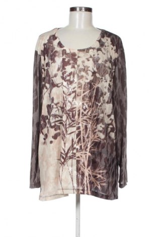 Дамска блуза Bexleys, Размер 3XL, Цвят Многоцветен, Цена 13,80 €