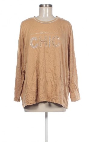 Damen Shirt Bexleys, Größe XXL, Farbe Braun, Preis € 11,99