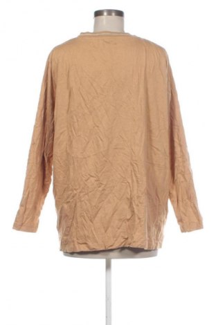 Damen Shirt Bexleys, Größe XXL, Farbe Braun, Preis € 11,99