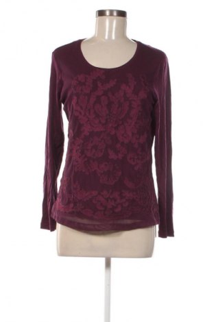 Női blúz Bianca, Méret M, Szín Lila, Ár 1 859 Ft