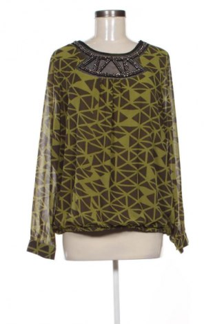 Damen Shirt Biba, Größe M, Farbe Mehrfarbig, Preis € 7,99