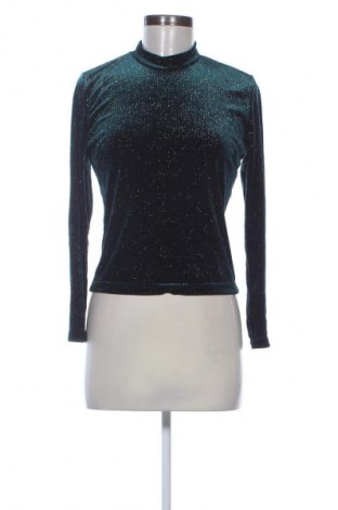 Дамска блуза Bik Bok, Размер M, Цвят Зелен, Цена 10,00 €