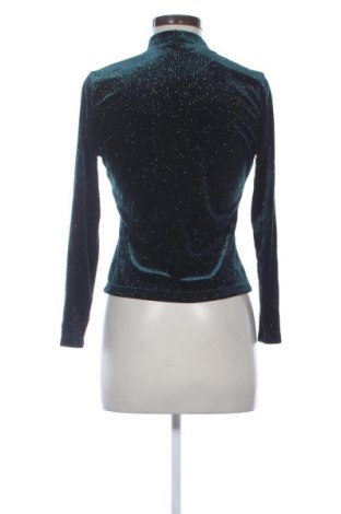 Дамска блуза Bik Bok, Размер M, Цвят Зелен, Цена 10,00 €