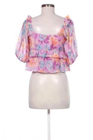 Damen Shirt Billabong, Größe S, Farbe Mehrfarbig, Preis € 14,00