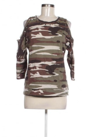 Dámska blúza Blind Date, Veľkosť XS, Farba Viacfarebná, Cena  10,00 €