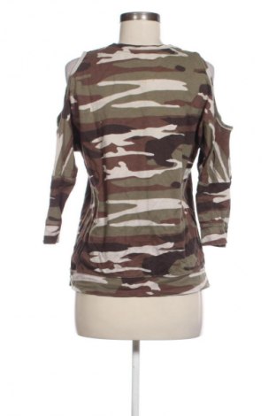 Dámska blúza Blind Date, Veľkosť XS, Farba Viacfarebná, Cena  10,00 €