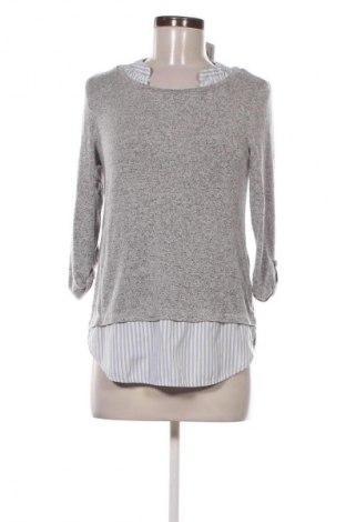 Bluzka damska Blind Date, Rozmiar S, Kolor Szary, Cena 52,42 zł