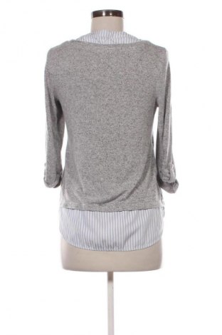 Bluzka damska Blind Date, Rozmiar S, Kolor Szary, Cena 52,42 zł