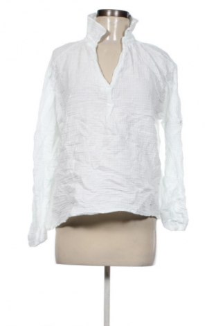 Дамска блуза Blind Date, Размер L, Цвят Бял, Цена 3,06 €