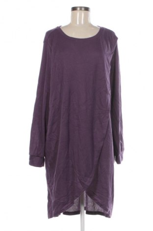 Bluzka damska BloomChic, Rozmiar XXL, Kolor Fioletowy, Cena 30,99 zł