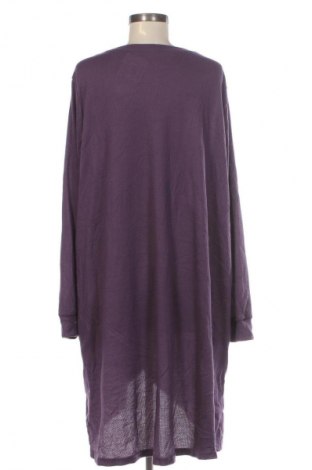 Bluzka damska BloomChic, Rozmiar XXL, Kolor Fioletowy, Cena 30,99 zł