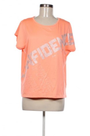 Damen Shirt Blue, Größe L, Farbe Orange, Preis € 8,99