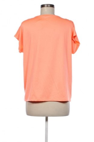 Damen Shirt Blue, Größe L, Farbe Orange, Preis € 8,99