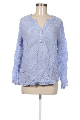 Γυναικεία μπλούζα Blue Motion, Μέγεθος XL, Χρώμα Πολύχρωμο, Τιμή 4,99 €