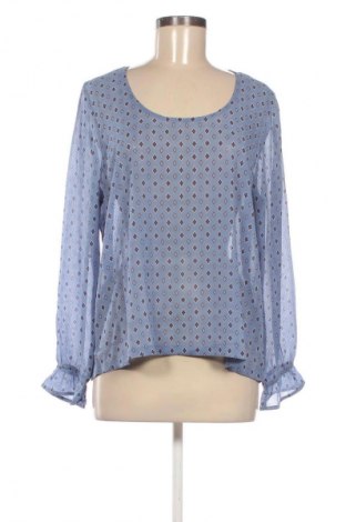 Дамска блуза Blue Motion, Размер XL, Цвят Многоцветен, Цена 10,00 €