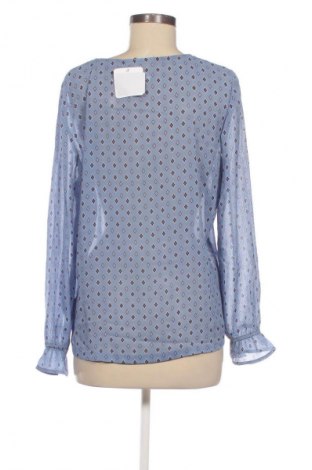 Дамска блуза Blue Motion, Размер XL, Цвят Многоцветен, Цена 10,00 €