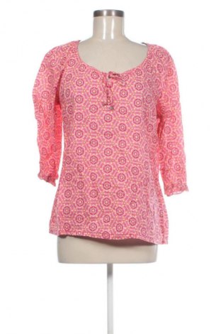 Damen Shirt Blue Motion, Größe M, Farbe Mehrfarbig, Preis € 4,99