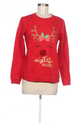 Bluzka damska Blue Motion, Rozmiar S, Kolor Czerwony, Cena 30,99 zł