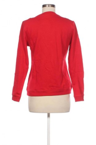 Bluzka damska Blue Motion, Rozmiar S, Kolor Czerwony, Cena 30,99 zł