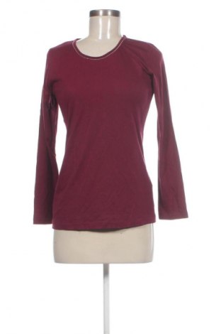 Γυναικεία μπλούζα Blue Seven, Μέγεθος M, Χρώμα Κόκκινο, Τιμή 5,99 €