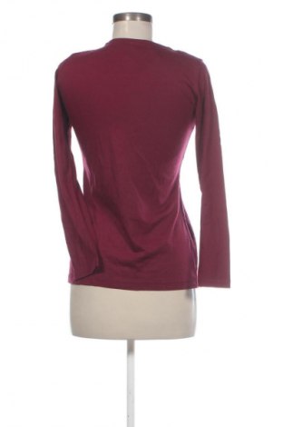 Γυναικεία μπλούζα Blue Seven, Μέγεθος M, Χρώμα Κόκκινο, Τιμή 5,99 €