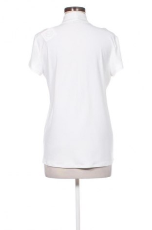 Γυναικεία μπλούζα Bobo Zander, Μέγεθος M, Χρώμα Λευκό, Τιμή 14,00 €