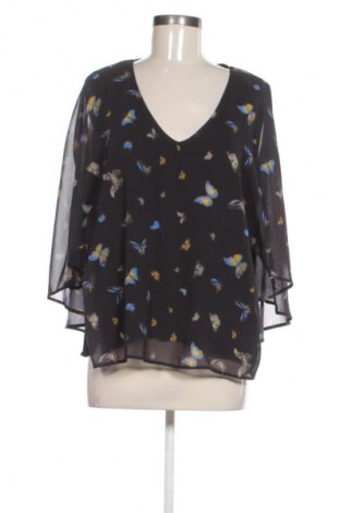 Damen Shirt Body Flirt, Größe XL, Farbe Mehrfarbig, Preis € 4,99