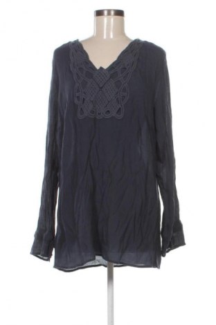 Damen Shirt Body Flirt, Größe XL, Farbe Blau, Preis € 10,00