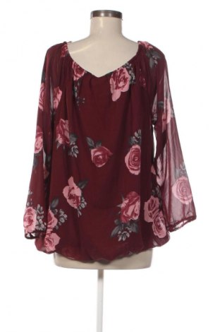 Damen Shirt Body Flirt, Größe XL, Farbe Mehrfarbig, Preis € 6,99