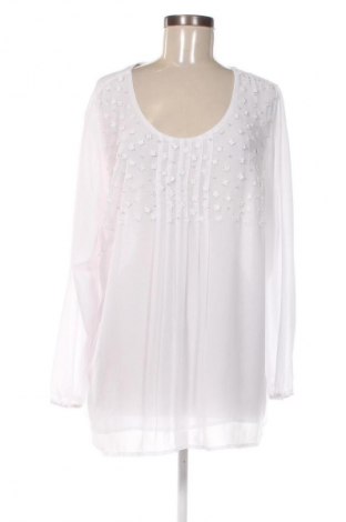 Női blúz Body Flirt, Méret XL, Szín Fehér, Ár 3 209 Ft