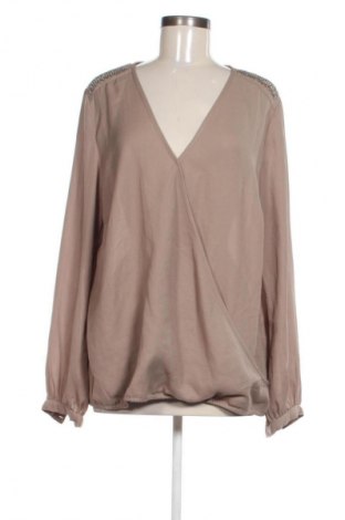 Női blúz Body Flirt, Méret XXL, Szín Barna, Ár 3 479 Ft