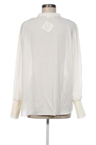 Damen Shirt Body Flirt, Größe XXL, Farbe Weiß, Preis € 9,99