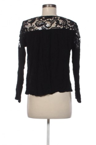 Bluzka damska Body Flirt, Rozmiar M, Kolor Czarny, Cena 19,99 zł